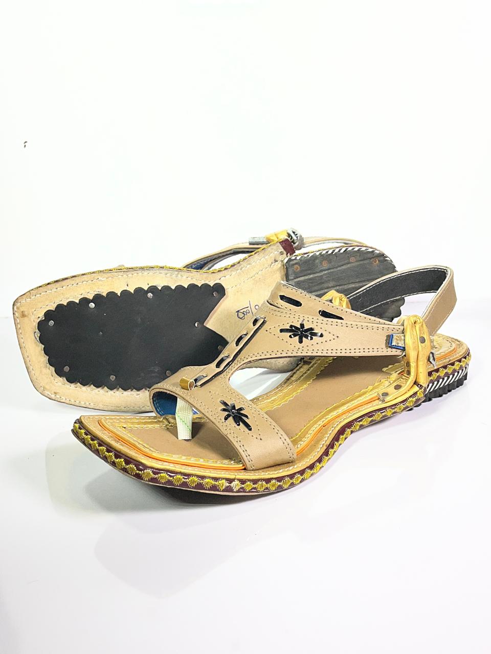 Kohati Chappal Lawa gitta