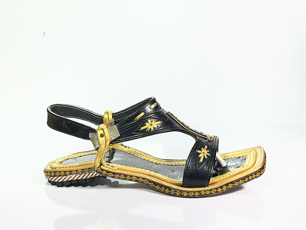 Kohati Chappal Lawa gitta