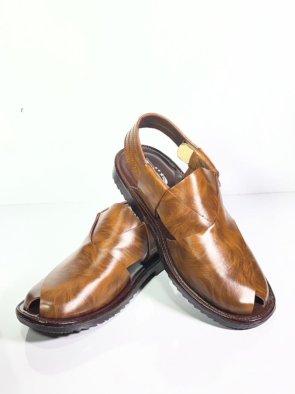 Peshawari  Band Design