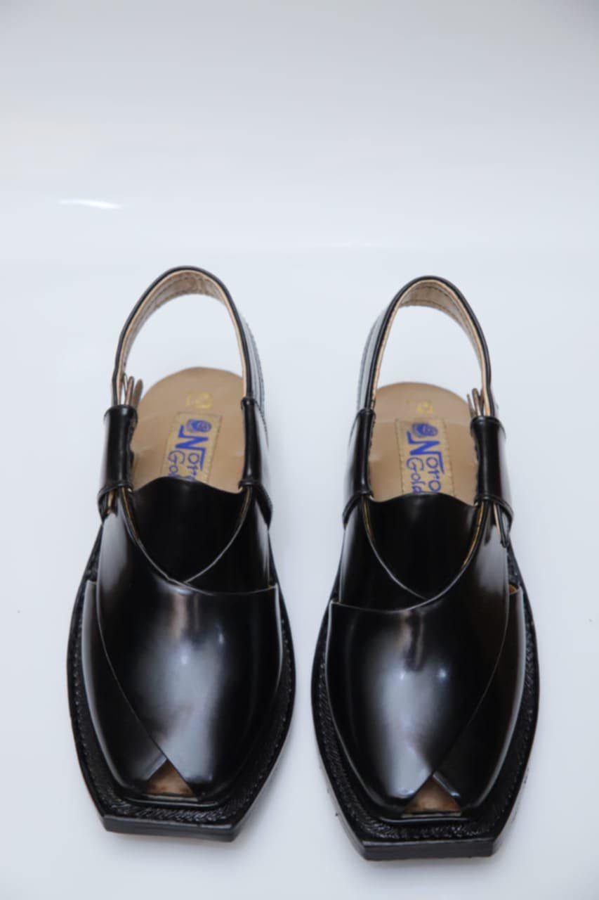 Narozi single sole Dg Khan style