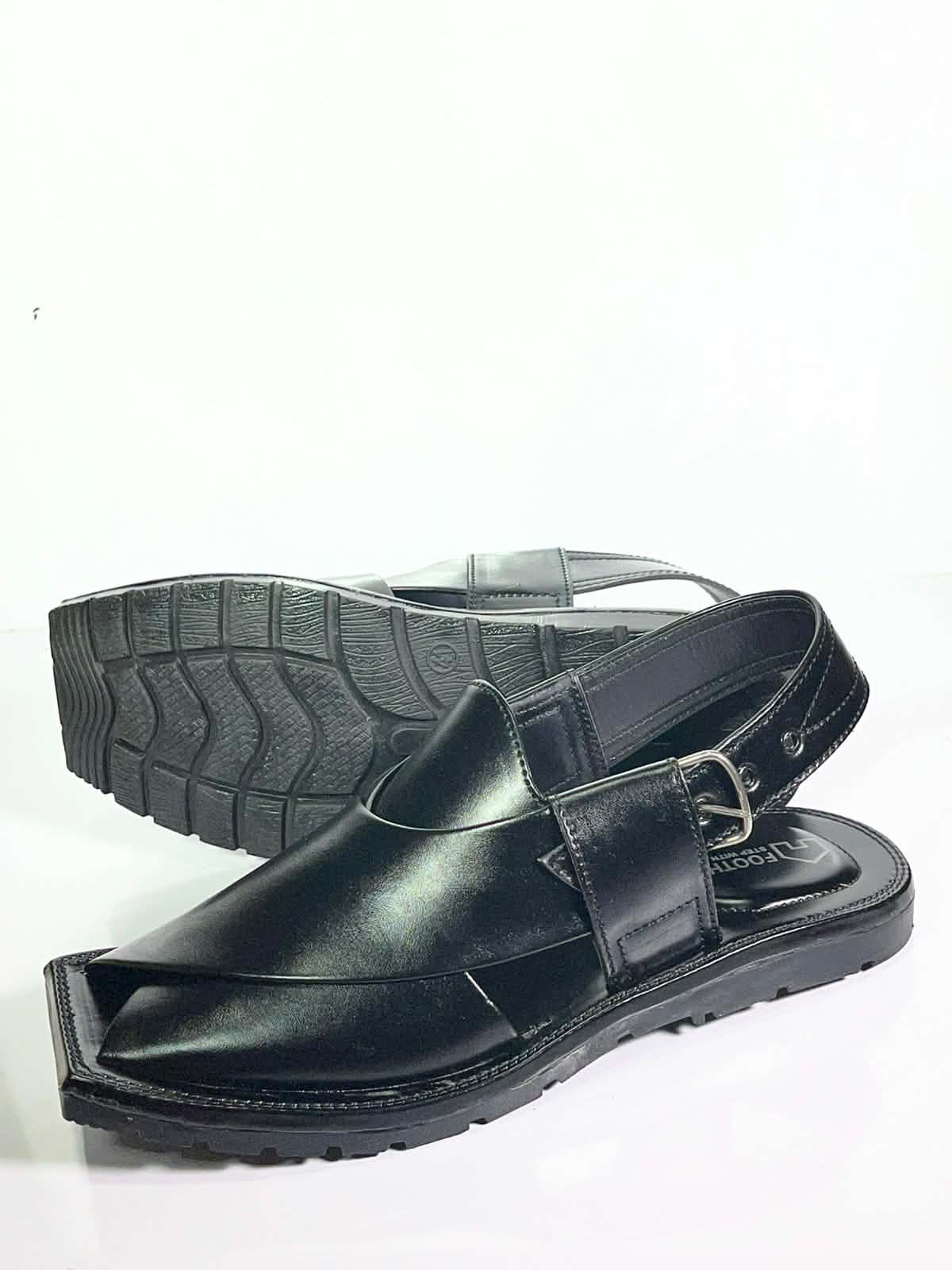 Unique Peshawari Chappal