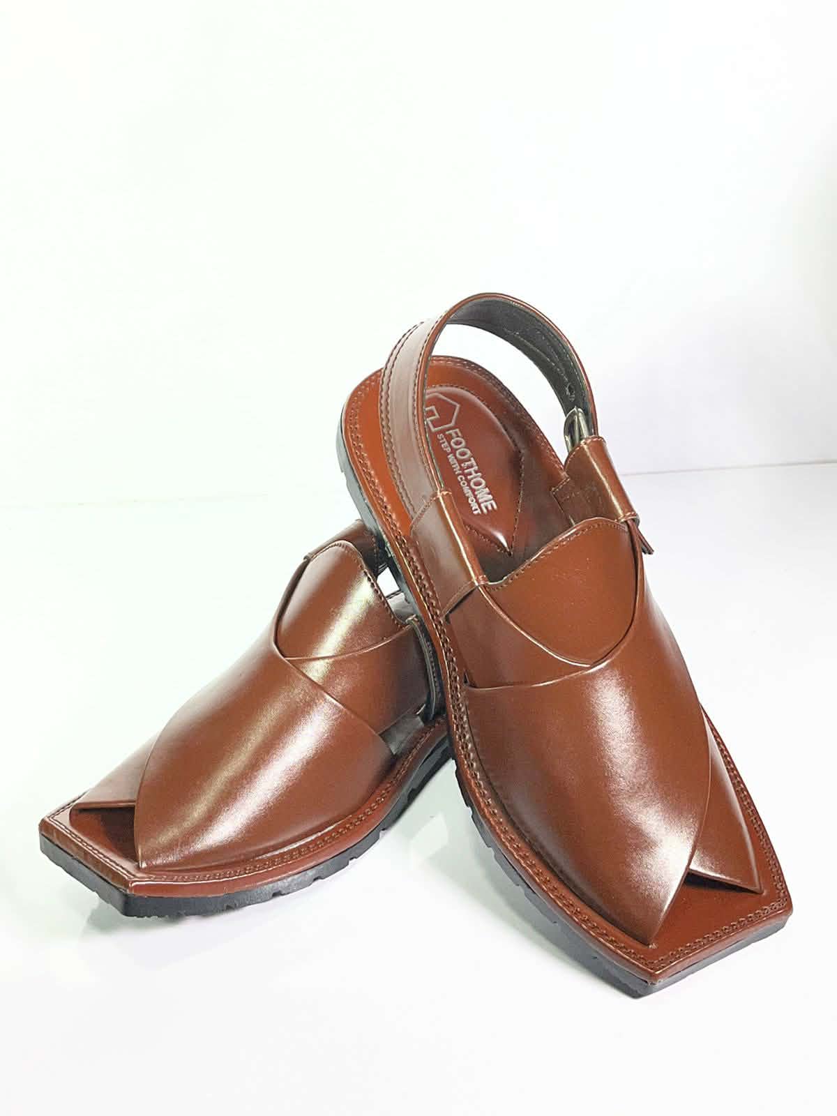 Unique Peshawari Chappal