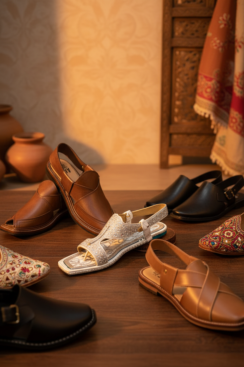 Golden Narozi Promotional Poster